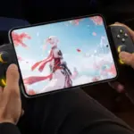 iQOO G1 Resmi Diperkenalkan, Controller Gaming dengan Joystick Hall Effect dan Charging 15W