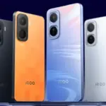 Bocoran iQOO Neo 12: Layar 185Hz dan Kipas Pendingin Aktif