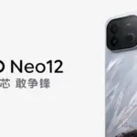 iQOO Neo12 Resmi Meluncur dengan Layar 185Hz dan Baterai 9.000 mAh, Ini Harganya iQOO Neo12 Resmi Meluncur dengan Layar 185Hz dan Baterai 9.000 mAh, Ini Harganya