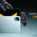 iQOO Pad Pro Resmi Meluncur dengan Snapdragon 8 Elite Gen 5, Baterai 9.020 mAh iQOO Pad Pro Resmi Meluncur dengan Snapdragon 8 Elite Gen 5, Baterai 9.020 mAh