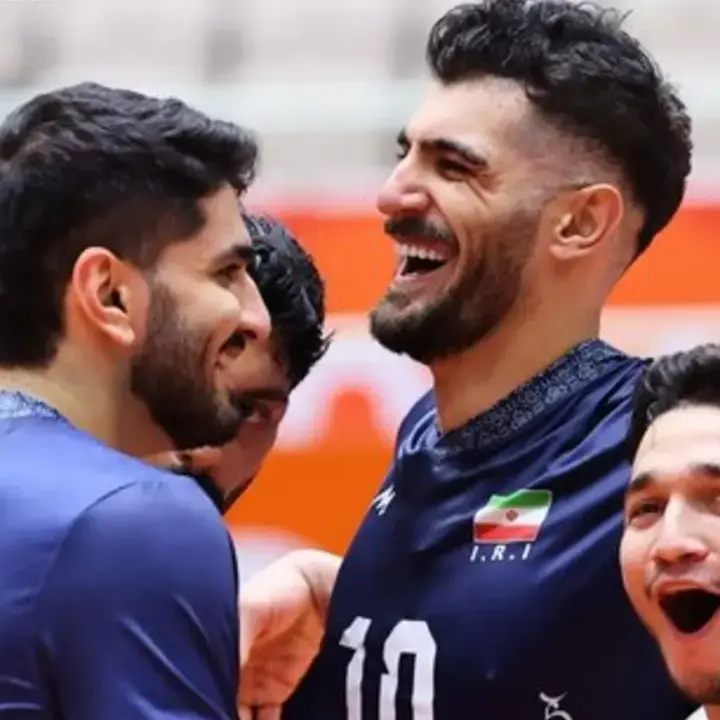 Hasil Final Voli Putra Asian Games 2026: Iran Kalahkan Jepang 3-1, Raih Emas Keempat Beruntun