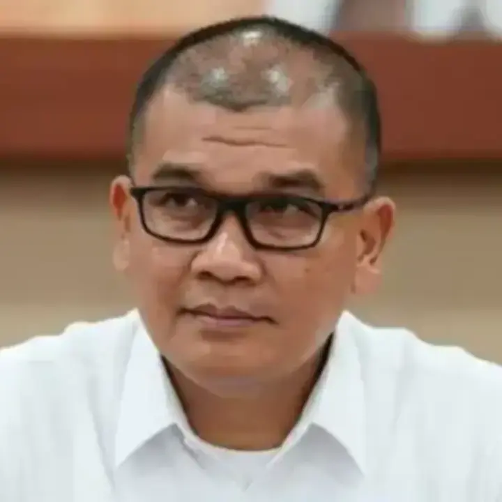 Profil Irjen Totok Suharyanto yang Ditunjuk Jadi Kapolda Sulbar