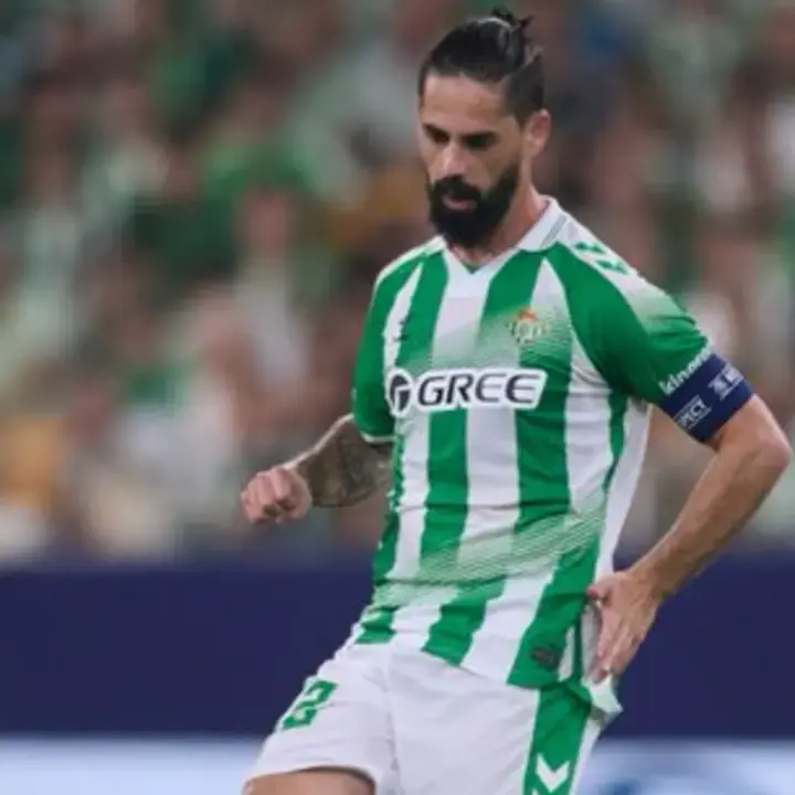Hasil Real Betis vs FC Porto di Liga Champions 2026/2027