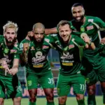 Hasil Isenmulang FC vs Persebaya Surabaya di Liga Super Indonesia 2026/2027