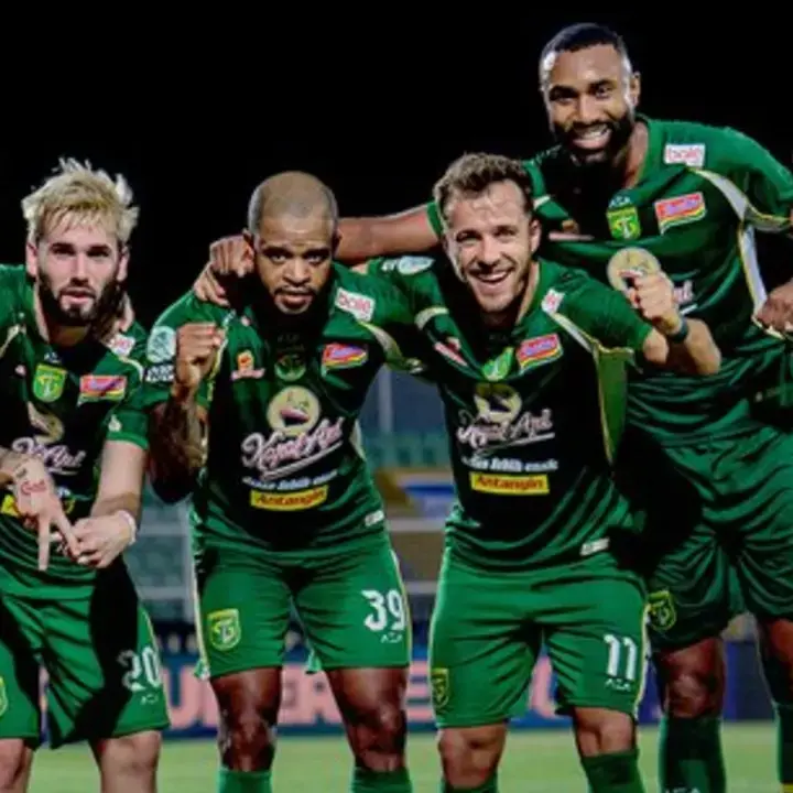 Hasil Isenmulang FC vs Persebaya Surabaya di Liga Super Indonesia 2026/2027
