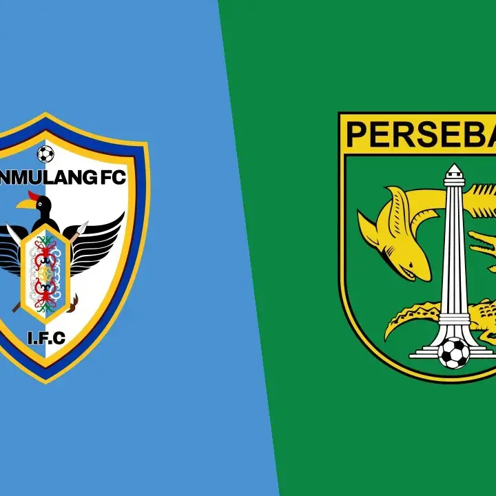 Isenmulang FC vs Persebaya Surabaya: Ini Jam Kick-off dan Live TV-nya
