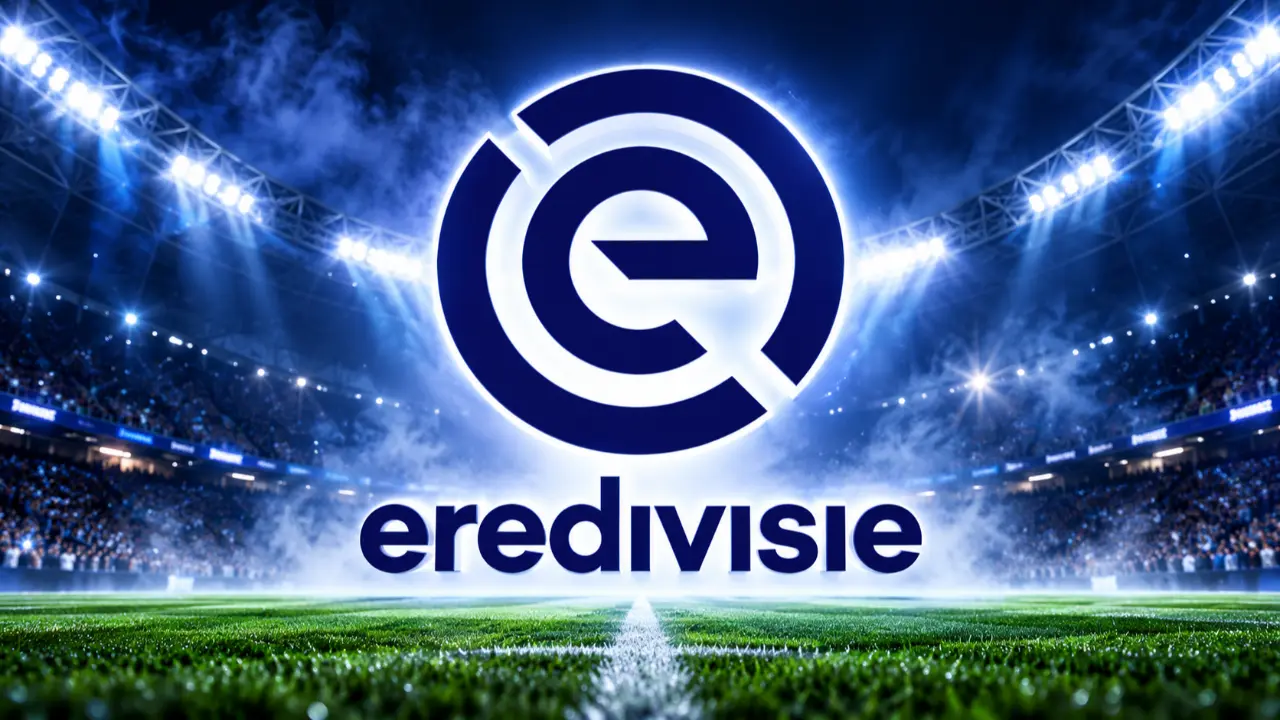 Jadwal Eredivisie 20262027