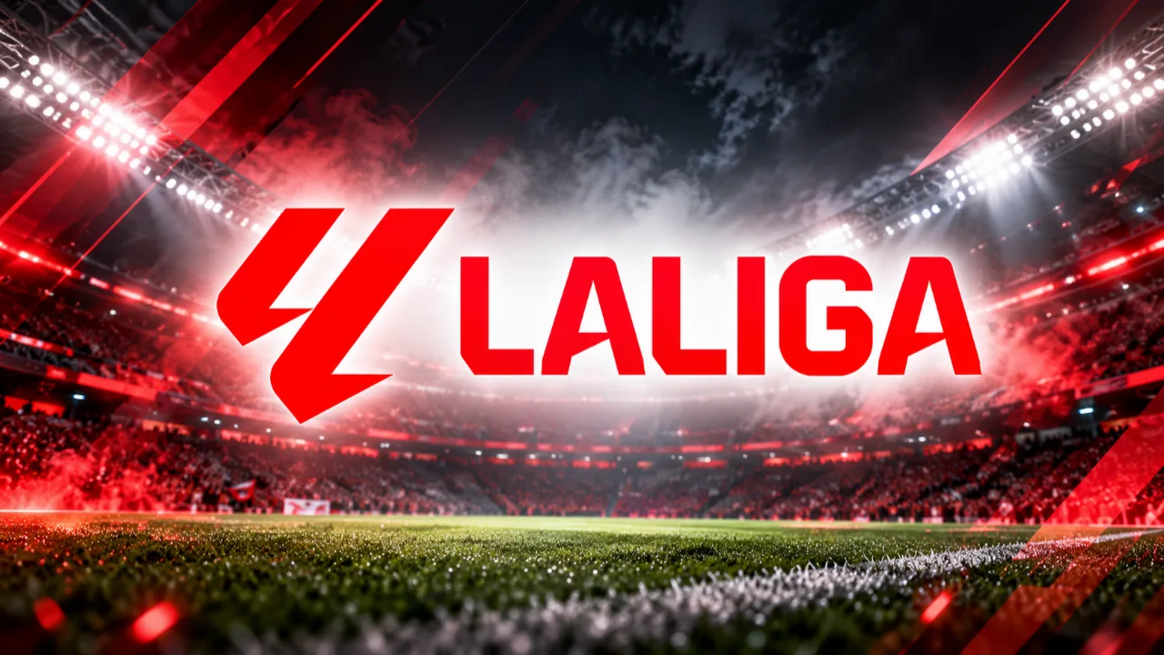 Jadwal La Liga 20262027