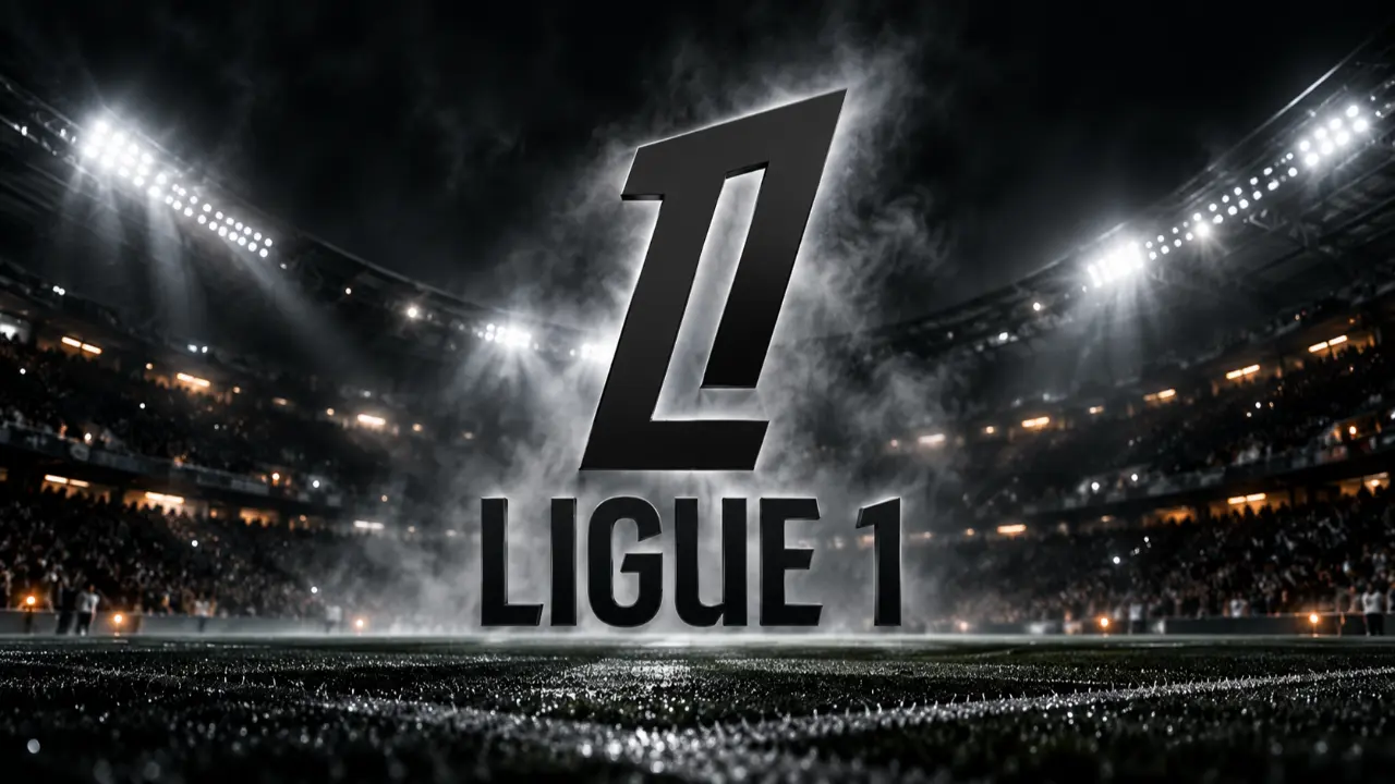 Jadwal Ligue 1 20262027