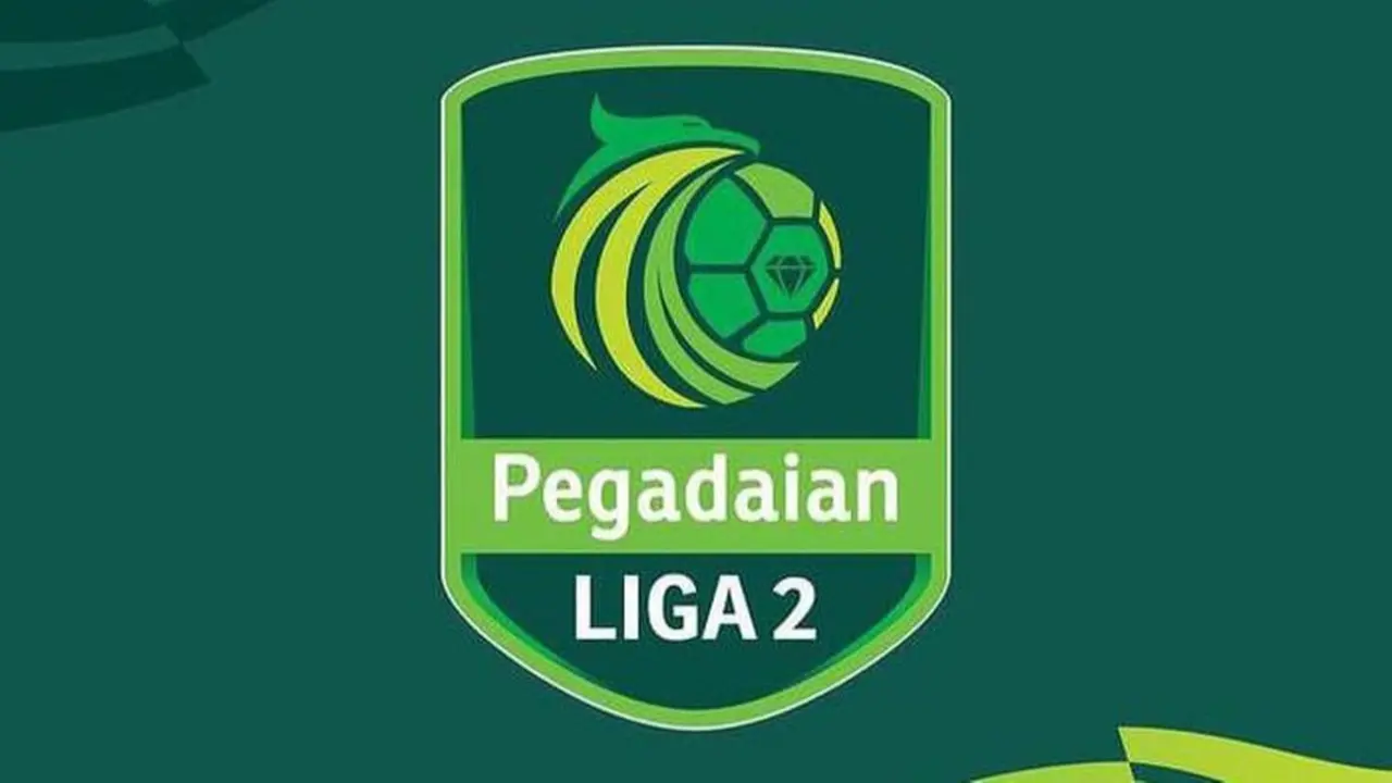 Jadwal Pegadaian Championship Liga 2 Indonesia