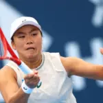 Hasil Wuhan Open 2026: Janice Tjen Tersingkir, Ann Li Melaju ke Perempat Final Hasil Wuhan Open 2026: Janice Tjen Tersingkir, Ann Li Melaju ke Perempat Final