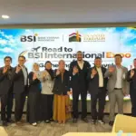 Jannah Firdaus dan BSI Perkuat Kerja Sama Program Haji Pasti, Hadirkan Promo Umrah Hingga Rp23 Juta Jannah Firdaus dan BSI Perkuat Kerja Sama Program Haji Pasti, Hadirkan Promo Umrah Hingga Rp23 Juta