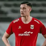 Jay Idzes Jadi Player to Watch Timnas Indonesia di Piala Asia 2027 Versi AFC Jay Idzes Jadi Player to Watch Timnas Indonesia di Piala Asia 2027 Versi AFC