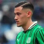 Sassuolo Keteteran dan Belum Menang Sejak Ditinggal Jay Idzes