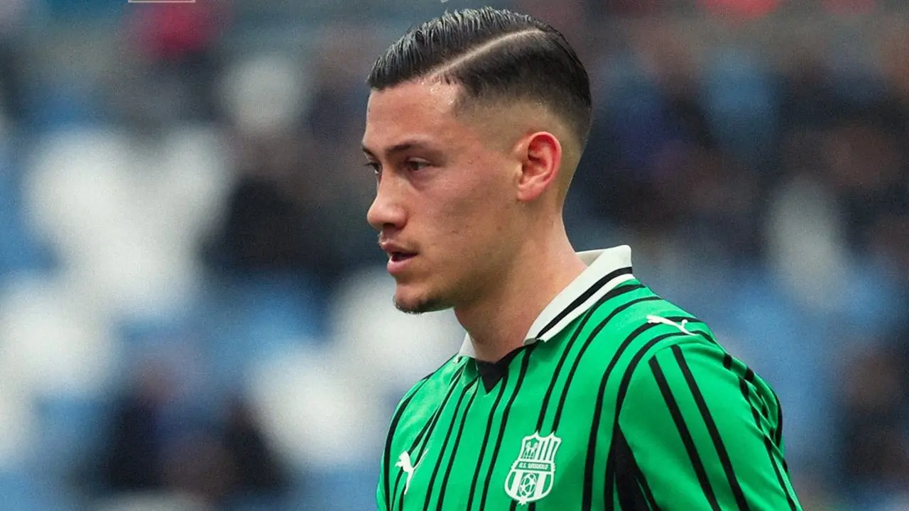 Sassuolo Keteteran dan Belum Menang Sejak Ditinggal Jay Idzes Sassuolo Keteteran dan Belum Menang Sejak Ditinggal Jay Idzes