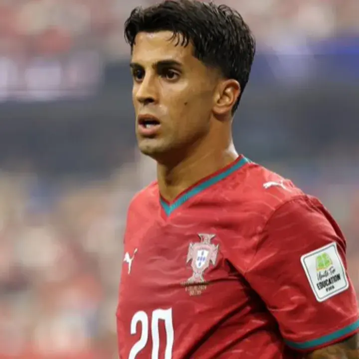 Hasil Portugal vs Norwegia di UEFA Nations League 2026/2027