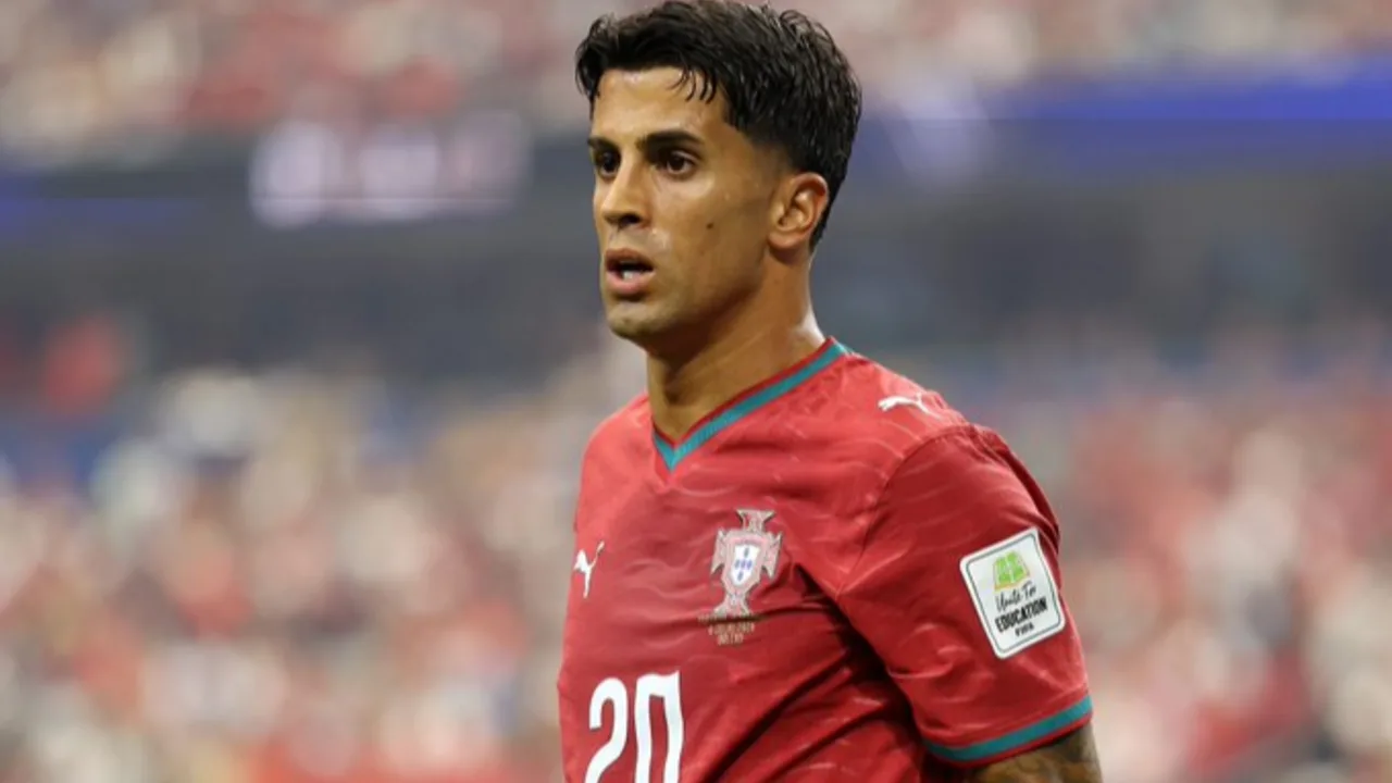 Portugal vs Norwegia