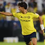 Hasil Al-Nassr vs Neom SC di Liga Pro Saudi 2026/2027
