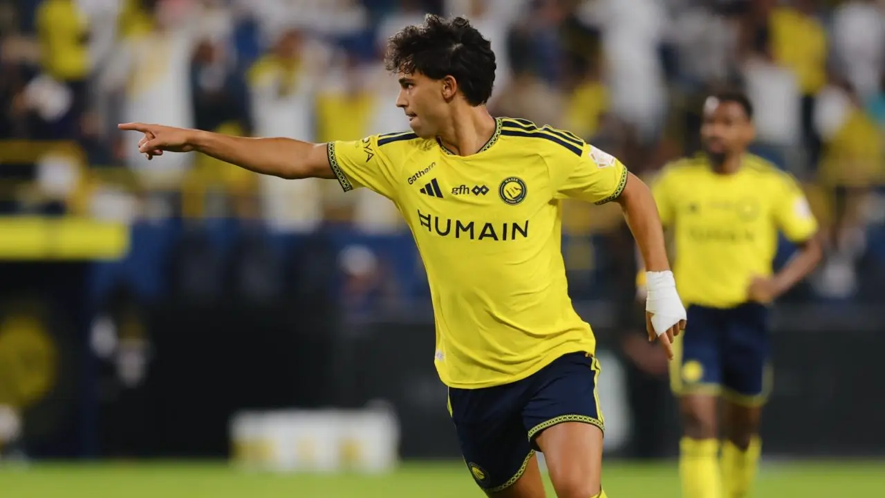 Hasil Al-Nassr vs Neom SC di Liga Pro Saudi 2026/2027