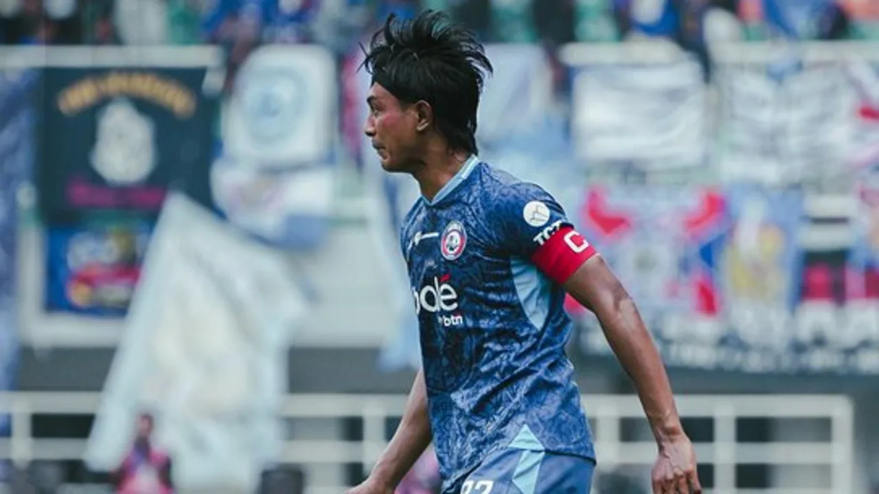 Hasil Garudayaksa vs Arema di Liga Super Indonesia 2026/2027