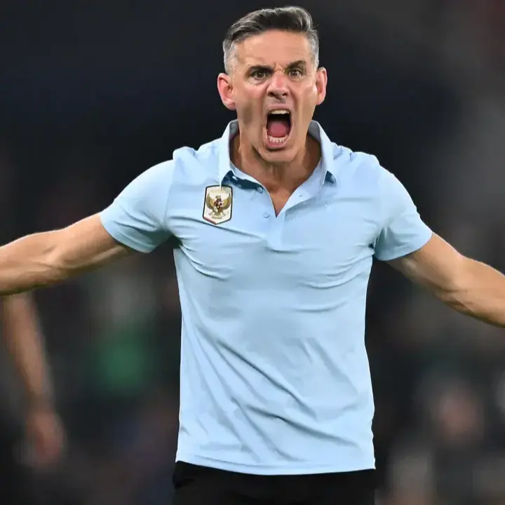 John Herdman Sebut Kemenangan 9-2 Timnas Indonesia Jadi Kenangan Spesial untuk Suporter