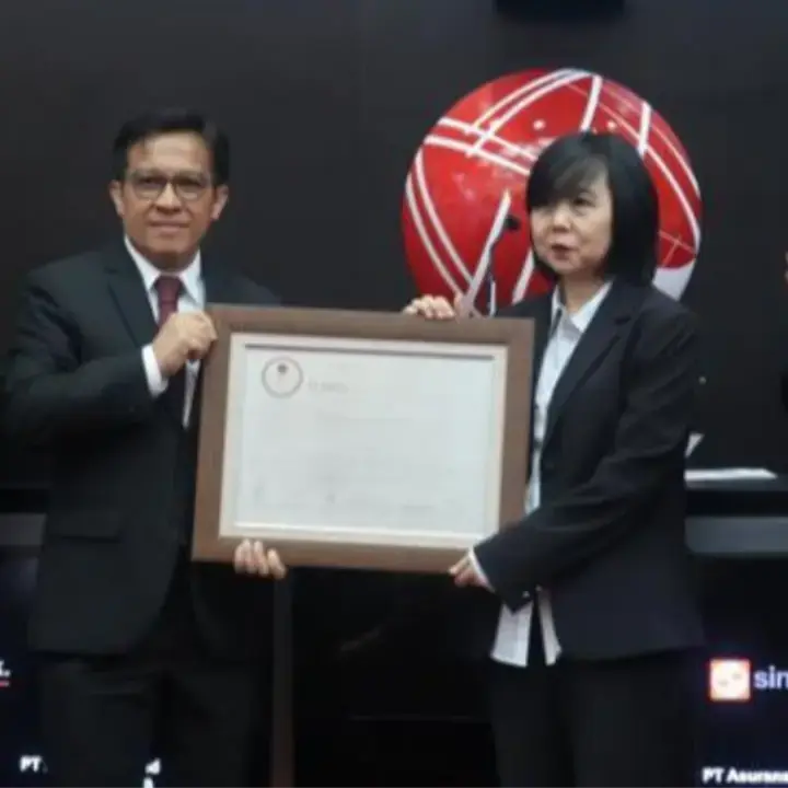 John Veter Firdaus Bakal Caplok 7,24 Persen Saham ENVY