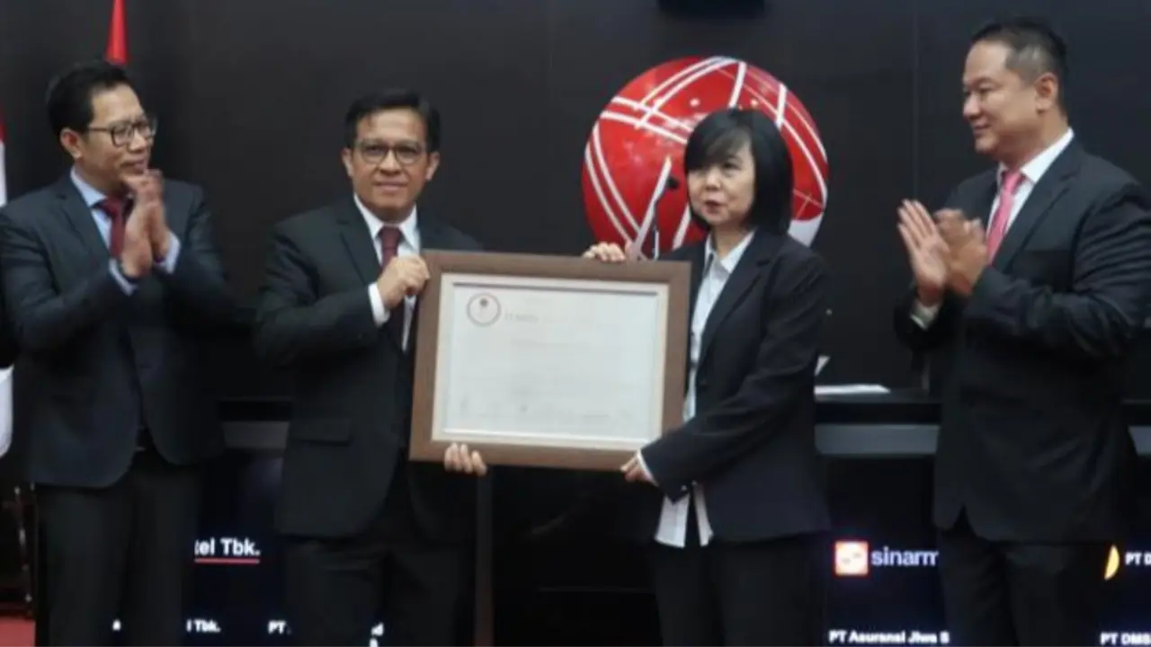 John Veter Firdaus