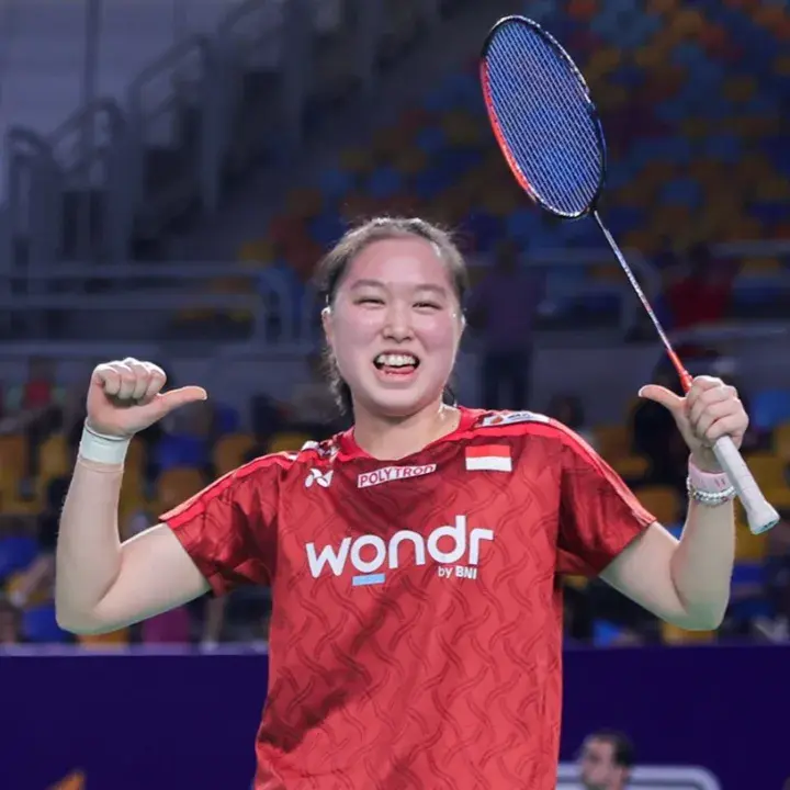 Jadwal BWF World Junior Championships 2026 Hari Ini 13 Oktober: 13 Wakil Indonesia Akan Bertanding