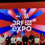 Jelang Jakarta Running Festival (JRF) 2026, Ini Data Menarik Pelari Indonesia