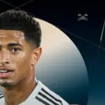 Peringkat 11–30 Ballon d’Or 2026, Vinicius Junior Posisi 17 dan Bellingham ke-11