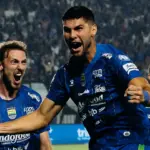 Hasil Persib Bandung vs Persik Kediri di Liga Super Indonesia 2026/2027 Hasil Persib Bandung vs Persik Kediri di Liga Super Indonesia 2026/2027