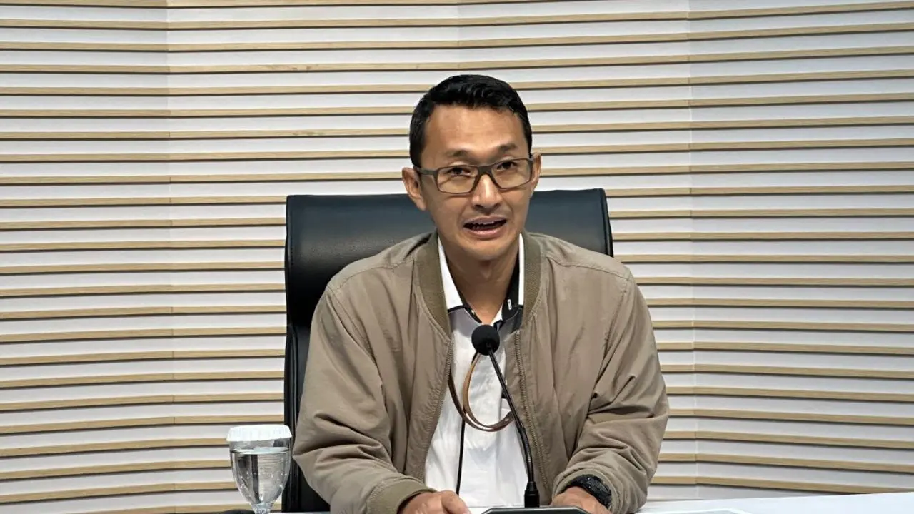 Penyidik KPK Sita Uang dan Perhiasan Terkait Lima Klaster Dugaan Korupsi di Klaten