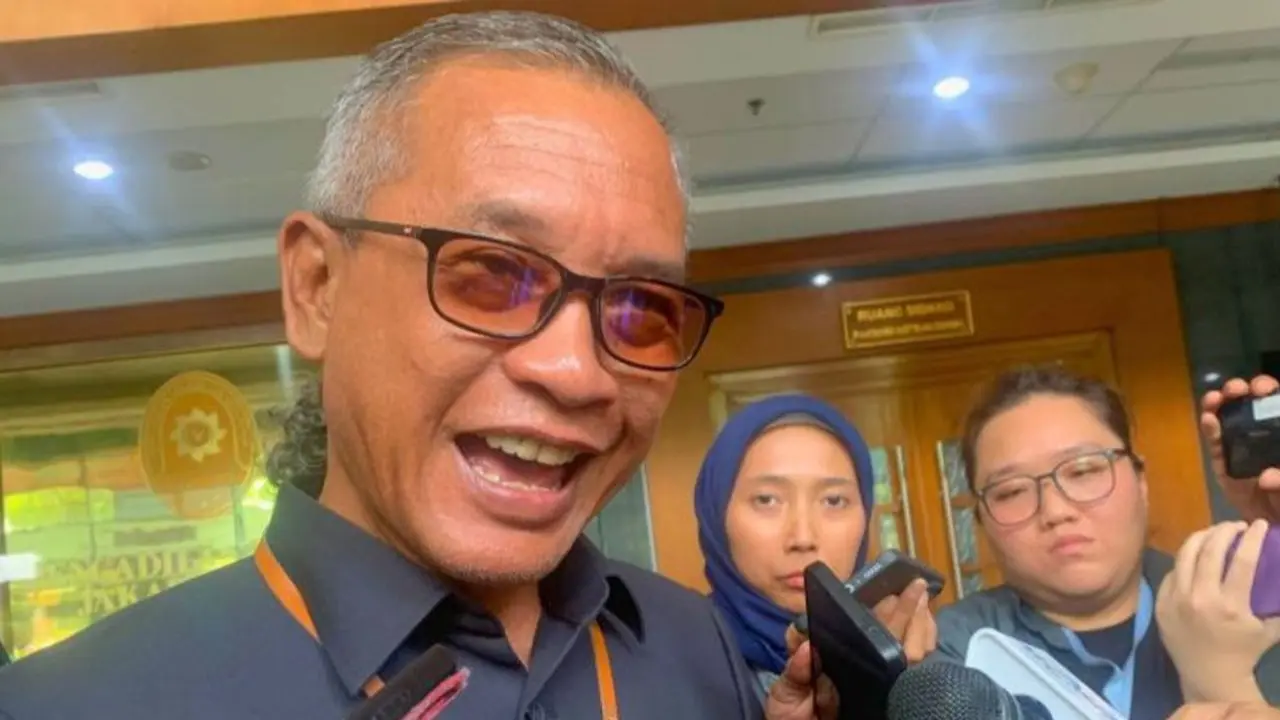 Pengadilan Niaga Batalkan Putusan Komisi Pengawas Persaingan Usaha (KPPU) soal Bunga Pinjol, Denda Rp755 Miliar Gugur Pengadilan Niaga Batalkan Putusan Komisi Pengawas Persaingan Usaha (KPPU) soal Bunga Pinjol, Denda Rp755 Miliar Gugur