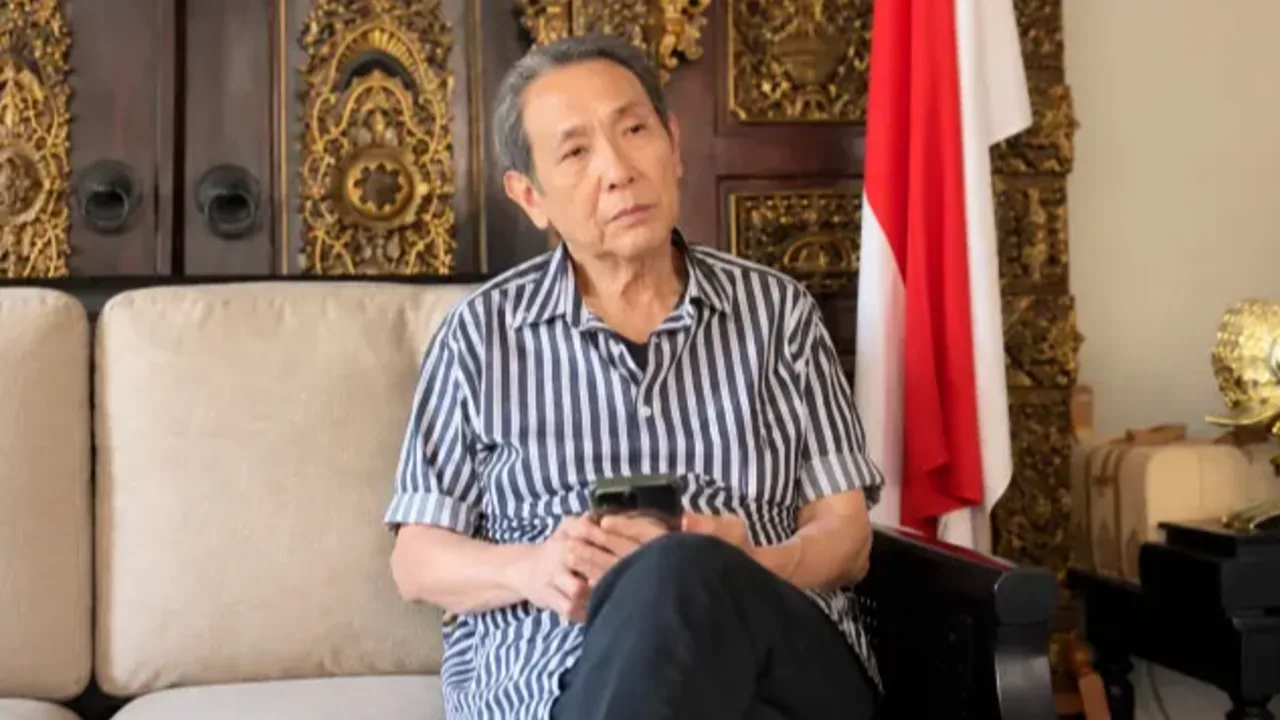 BEI Sambut Rencana Jusuf Hamka Cs Borong Saham Rp 5 Triliun di Tengah Tekanan IHSG
