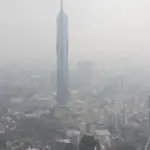 Malaysia Bakal Bawa Isu Kabut Asap ke Pertemuan ASEAN Malaysia Bakal Bawa Isu Kabut Asap ke Pertemuan ASEAN