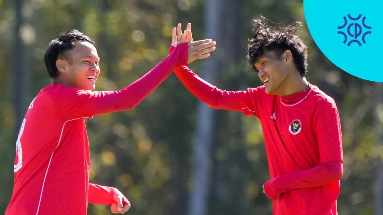 Indonesia Lolos ke Perempatfinal Piala Dunia IFCPF World Cup 2026 Usai Kalahkan Jepang 3-1 Indonesia Lolos ke Perempatfinal Piala Dunia IFCPF World Cup 2026 Usai Kalahkan Jepang 3-1