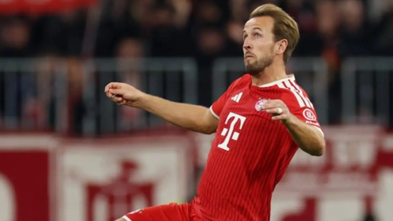 Klasemen Bundesliga 2026/2027 Usai Bayern Munchen vs RB Leipzig Klasemen Bundesliga 2026/2027 Usai Bayern Munchen vs RB Leipzig