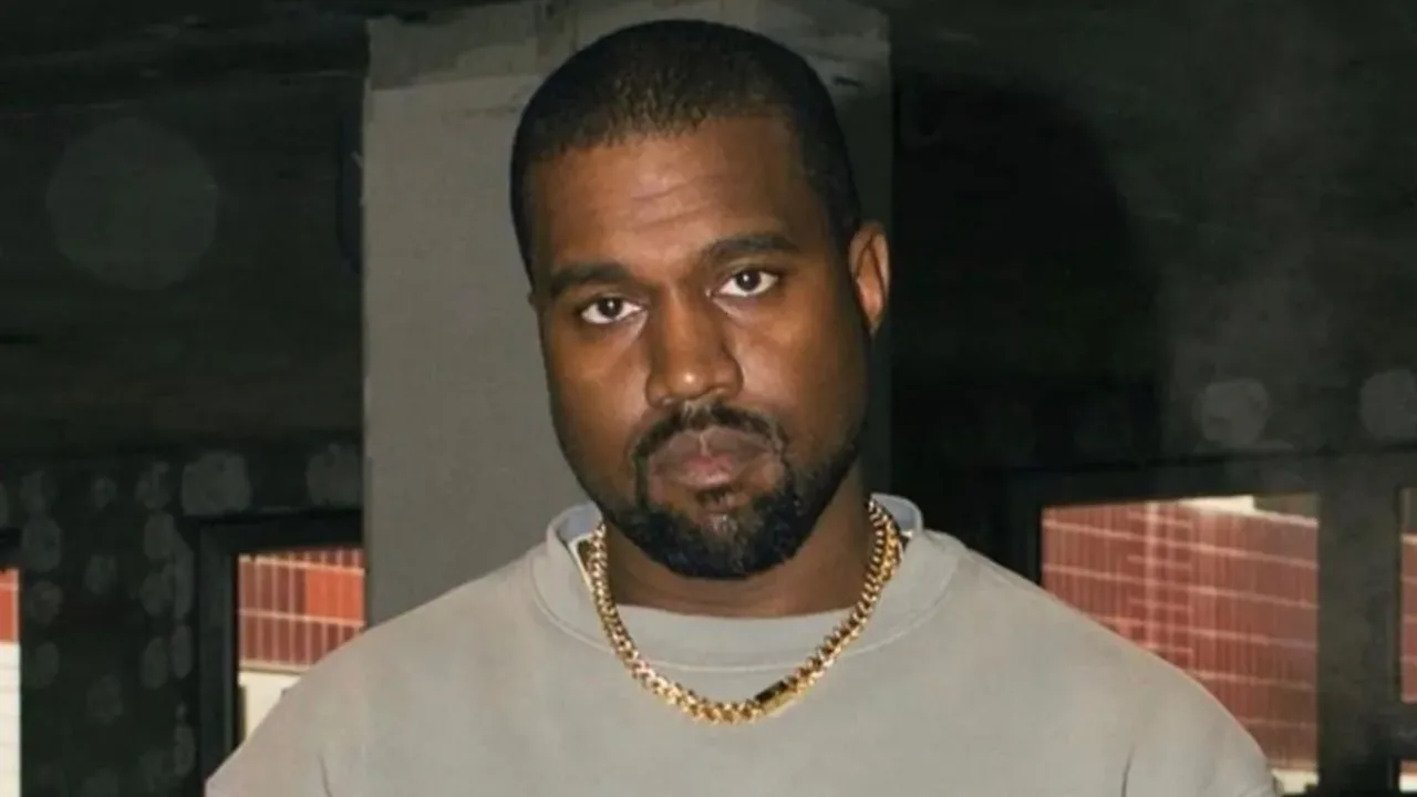 Penjualan Tiket Konser Kanye West di Jakarta Capai Rp328 Miliar, 70 Ribu Penonton