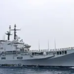 KRI Sriwijaya-100, Kapal Induk Pertama Indonesia yang Disiapkan untuk Misi Kemanusiaan