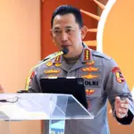 DPR Setujui Pemberhentian Jenderal Listyo Sigit dan Tunjuk Komjen Suyudi sebagai Kapolri