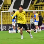 Hasil Kashiwa Reysol vs Thai Port di Liga Champions Elit AFC Hasil Kashiwa Reysol vs Thai Port di Liga Champions Elit AFC