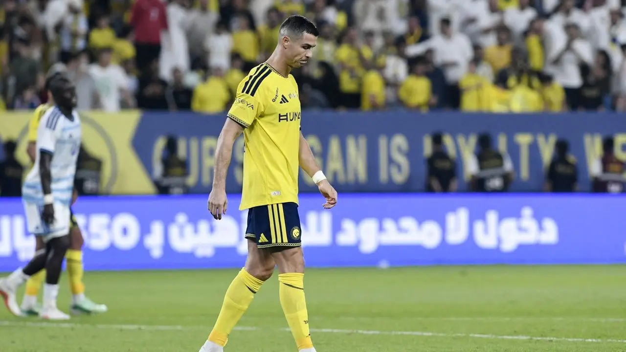 Respons Pelatih Al Nassr soal Cristiano Ronaldo Gagal Penalti Respons Pelatih Al Nassr soal Cristiano Ronaldo Gagal Penalti
