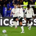 Bruno Fernandes Ungkap Alasan MU Sulit Bangkit Usai Kebobolan Cepat dari Como