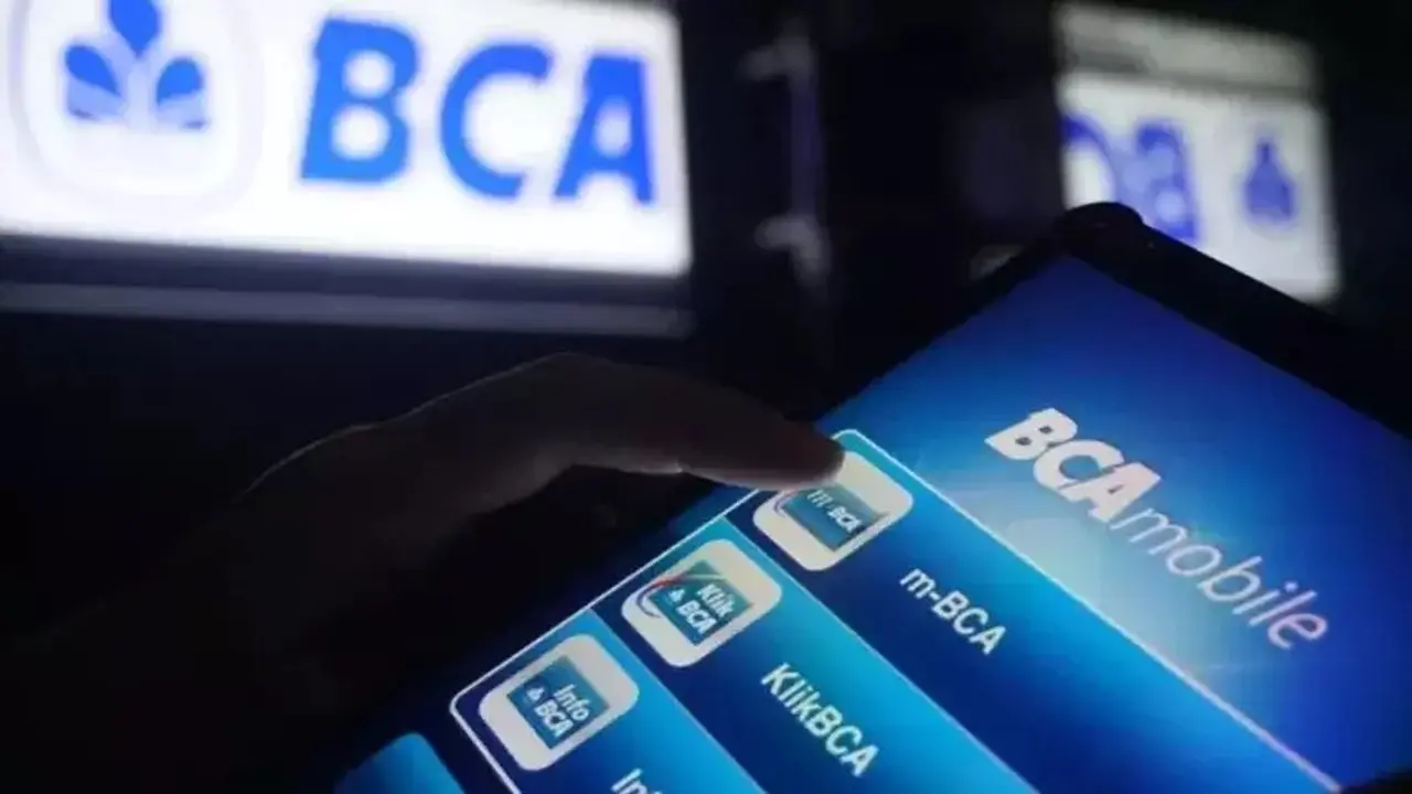 BCA Lanjutkan Buyback Saham di Tengah Tekanan Pasar BCA Lanjutkan Buyback Saham di Tengah Tekanan Pasar