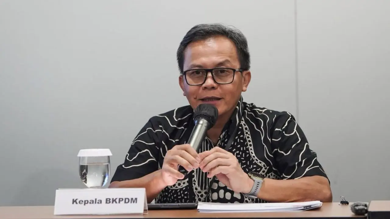 Kemendikdasmen Pastikan Kesiapan TKA 2026, Peserta di Daerah Bencana Tetap Terlindungi Kemendikdasmen Pastikan Kesiapan TKA 2026, Peserta di Daerah Bencana Tetap Terlindungi