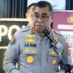 Polri Mutasi 199 Personel, Posisi Kakorlantas dan Kapolda Lampung Berganti Polri Mutasi 199 Personel, Posisi Kakorlantas dan Kapolda Lampung Berganti