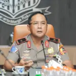 Korlantas Polri Gelar Operasi Patuh 2026 Mulai 26 Oktober, Ini Sasarannya