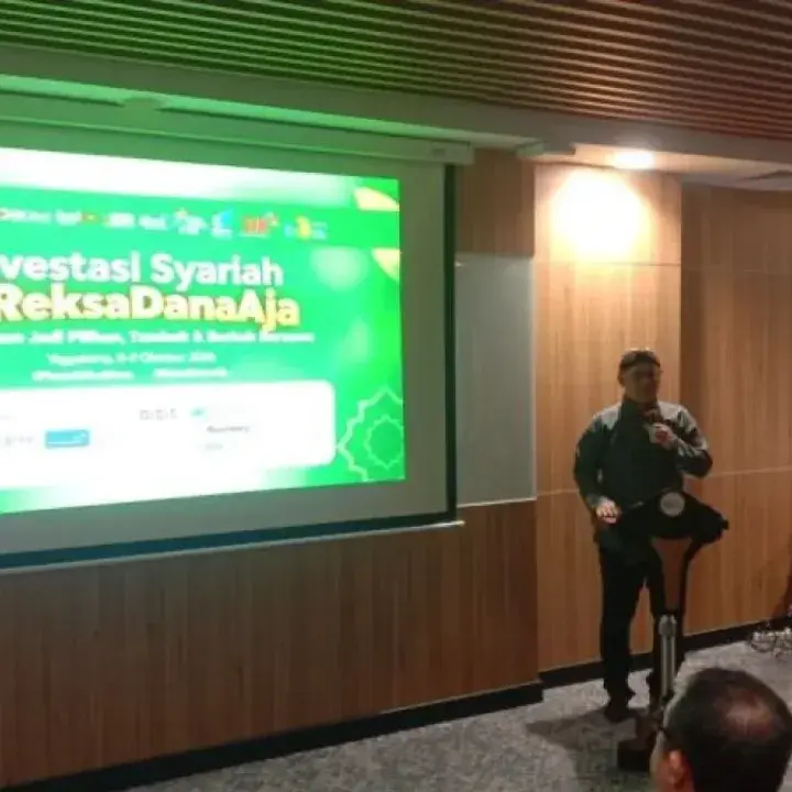 Investor Reksa Dana di Yogyakarta Melonjak, Bibit Genjot Edukasi Keuangan