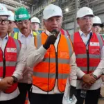 RI Resmi Pangkas Ekspor Gas ke Singapura 31 BBTUD, Dialihkan untuk Kebutuhan Dalam Negeri