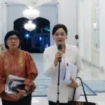 Bertemu Presiden Prabowo, OJK Pastikan Reformasi Pasar Modal Berlanjut